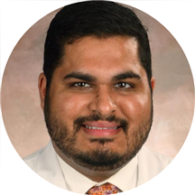 Dr. M Nabil Dada, MD