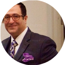 Dr. M. Parvin, MD