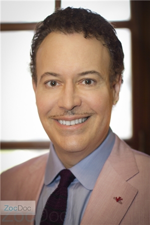 Dr. M. Roy Kremberg, MD