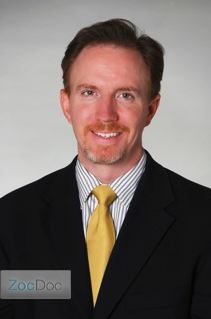 Dr. M. Sean Alexander, OD