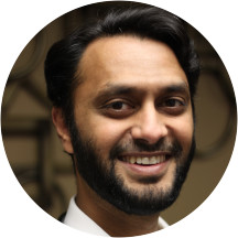 Dr. M. Shoaib Kidwai, MD