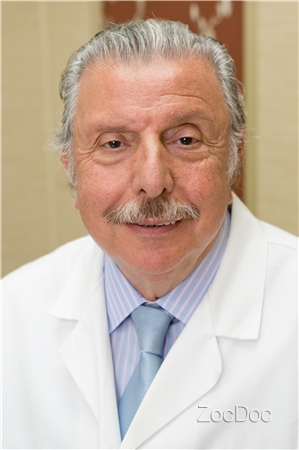 Dr. M. William Atallah, MD, FACS
