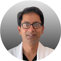 Dr. M Zakir Sabry, MD