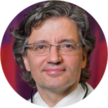 Dr. M. Zuhdi Jasser, MD