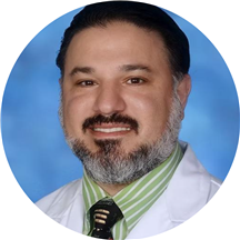 Dr. MHD Alsamman, MD
