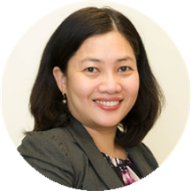 Dr. Ma Florence Celzo, MD