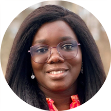 Dr. Maa Ahema Parry, OD