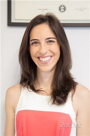 Dr. Maayan Keshet, MD