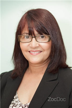 Dr. Mabel Acevedo, MD