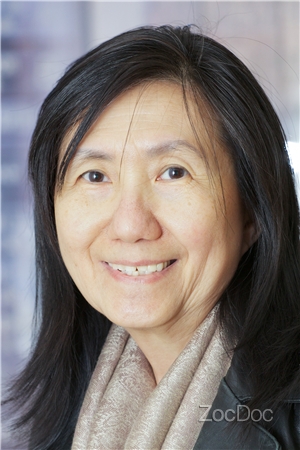 Dr. Mabel Lim, MD