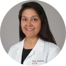 Dr. Mabel Vasquez, MD