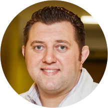 Dr. Machial Kreyner, DPT