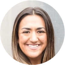 Dr. Maci Katz, PT, DPT