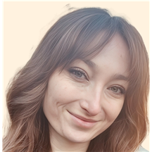 Dr. Mackenzie Jordan, PsyD