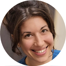 Dr. Mackenzie Sara Hubert, DC