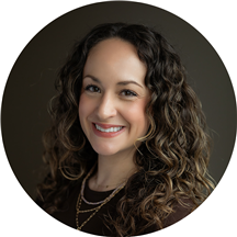 Dr. Mackenzie Stodola, DC