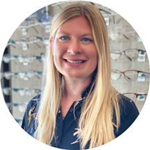 Dr. Madalynn Bruckner, OD