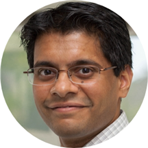 Dr. Madan Bangalore, MD