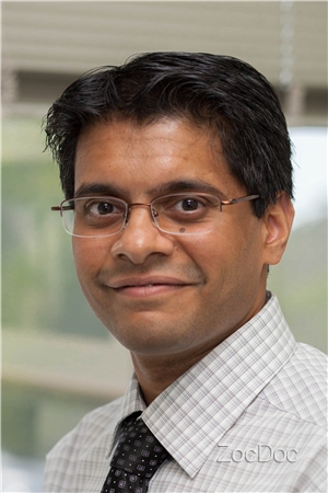 Dr. Madan Bangalore, MD
