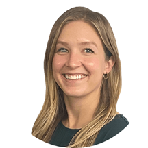 Dr. Maddy Stumpos, DDS