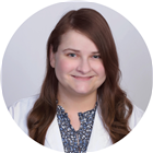 Dr. Madeleine Berg, AuD