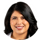 Dr. Madeleine Gonzales, DDS