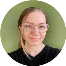 Dr. Madeleine Greenblatt, PT, DPT