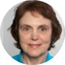 Dr. Madeleine Harbison, MD