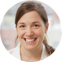 Dr. Madeleine Schaberg, MD