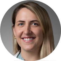 Dr. Madeline Clark, MD