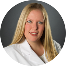 Dr. Madeline Fisher, MD