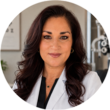 Dr. Madeline Hernandez, OD