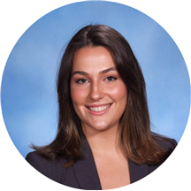 Dr. Madeline Kepner, DDS