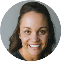 Dr. Madeline Klesk, DC