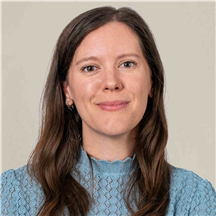 Dr. Madeline Underwood, MD