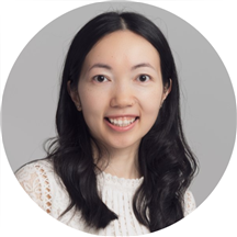 Dr. Madelyn Nguyen, OD