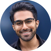 Dr. Madhav Patel, DPT