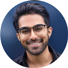 Dr. Madhav Patel, DPT