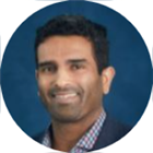 Dr. Madhav Rao, MD