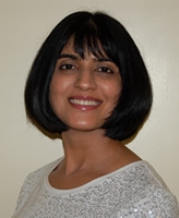 Dr. Madhavi Chaudhari, DMD