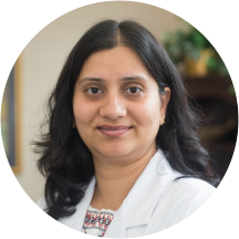 Dr. Madhavi Devaraju, MD