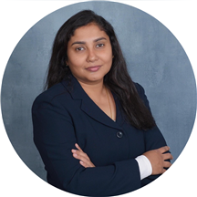 Dr. Madhavi Meka, MD