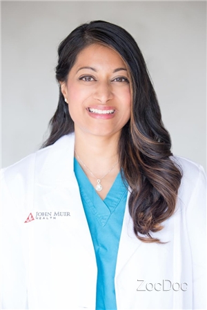Dr. Madhavi Vemulapalli, MD, FACOG
