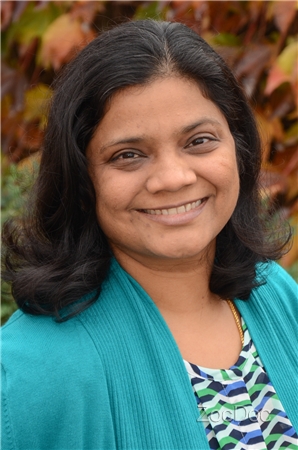 Dr. Madhavi Yellamanchili, DDS