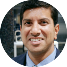 Dr. Madhu Murthy, MD