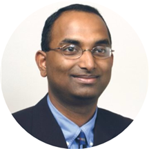 Dr. Madhu Salvaji, DO