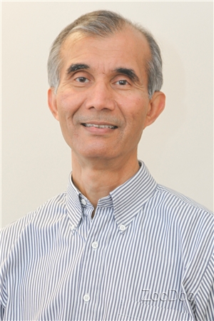 Dr. Madhukar Patel, DDS, FAGD