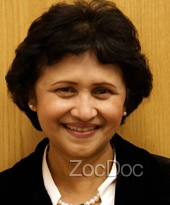 Dr. Madhumati Mehta, MD