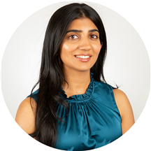 Dr. Madhuri Badrinath, MD