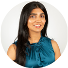 Dr. Madhuri Badrinath, MD